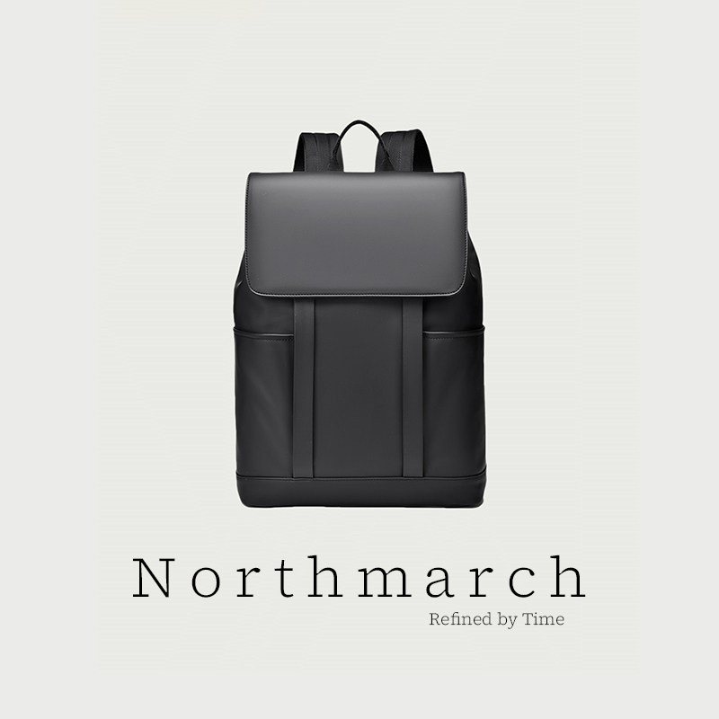 Northmarch черный рюкзак мужская спортивная сумка для велоспорта на открытом воздухе водоотталкивающий легкий рюкзак