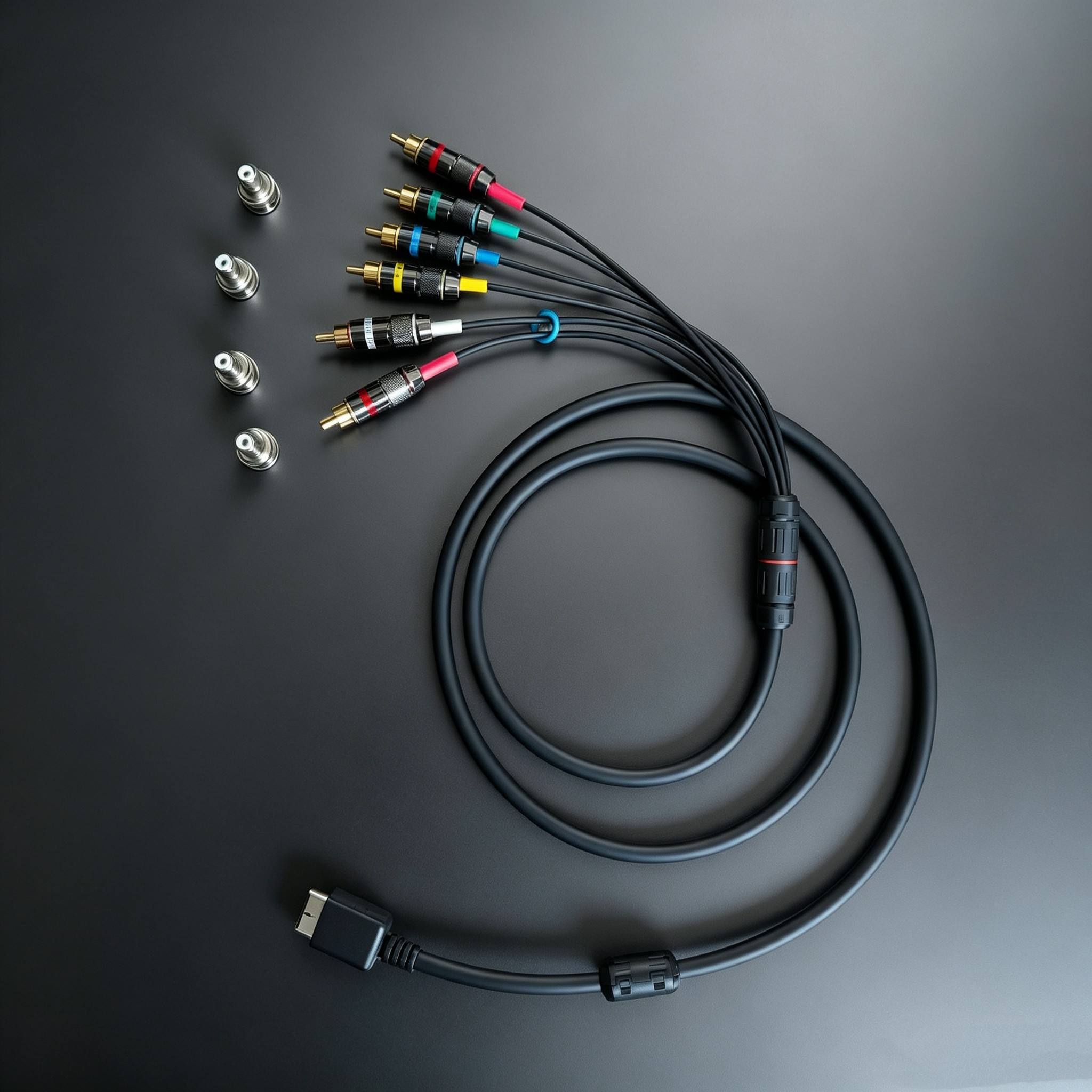 Sony PS1PS2PS3 с кабелем RGBS cable HD...