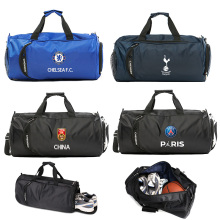 Manchester United, Chelsea, Paris Saint Germain One Shoulder Backpack