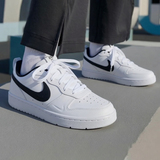 Женская обувь Nike Nike для занятий спортом и досугом в стиле Корт Боро, белая обувь с низким вырезом, кроссовки DV5456 IV5964