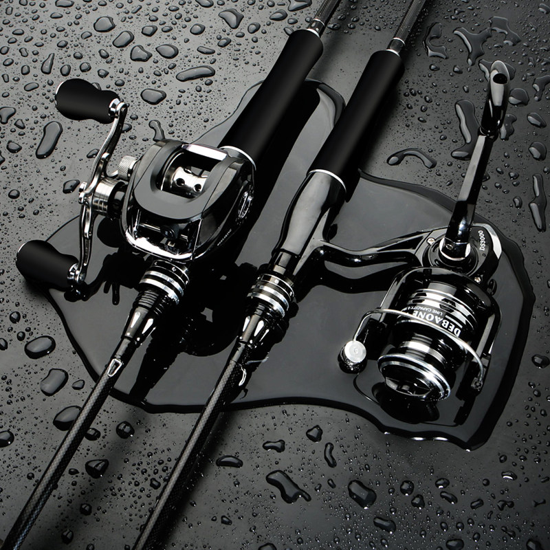 Fishing Gear Package - Source-Link RFQ 01