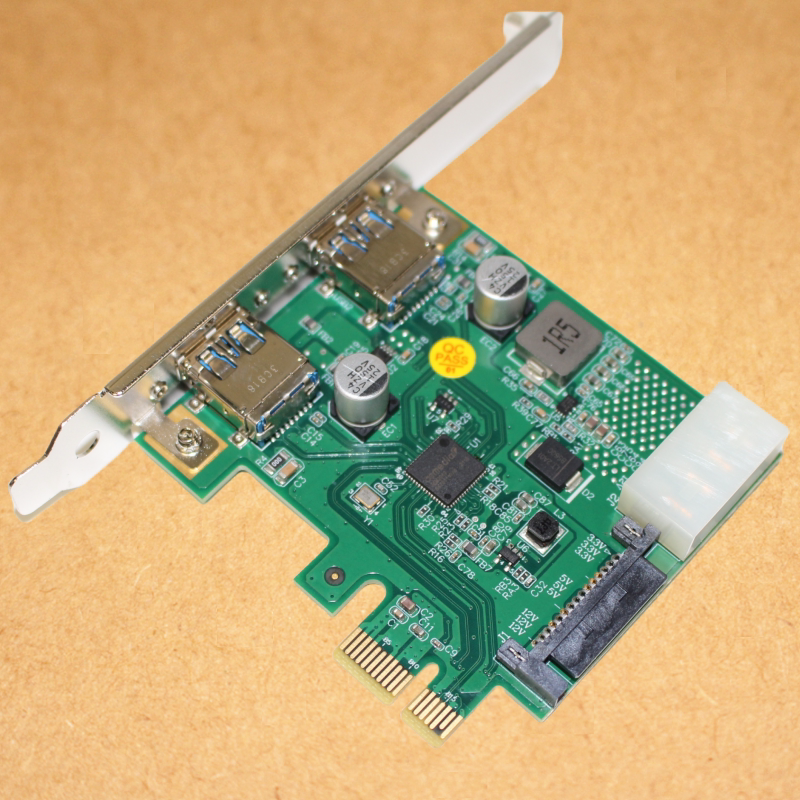 Карта захвата изображений серии Machine vision U3 Taiwan IOI Yingao image capture card