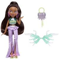 Spot American genuine new Bratz Fantasy butterfly collection movie fashion doll accessories