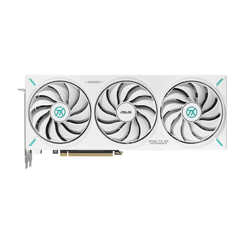 Видеокарта Asus/Asus RTX 5060 TUF Gaming Agent игровой настольный компьютер AI design DLSS4