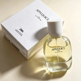 Пробник духов ZARA Яблочный сок Sunrise Red Hill Charm Ваниль Цветок пачули Pink Beauty