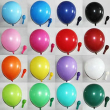 Воздушные шарики большие фото