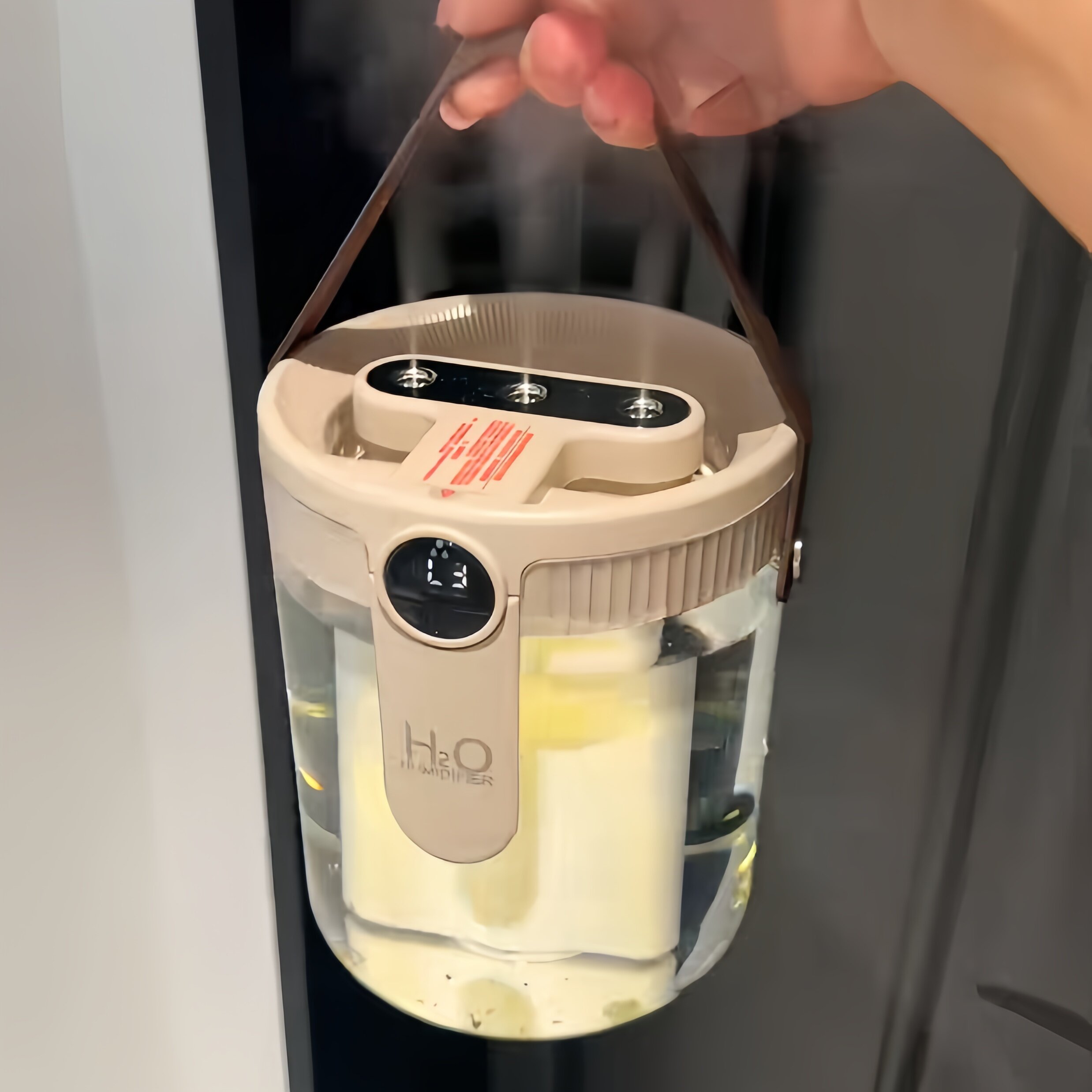 Сон не бывает сухим!2025 новый увлажнитель воздуха big spray для детской спальни, прикроватный увлажняющий крем