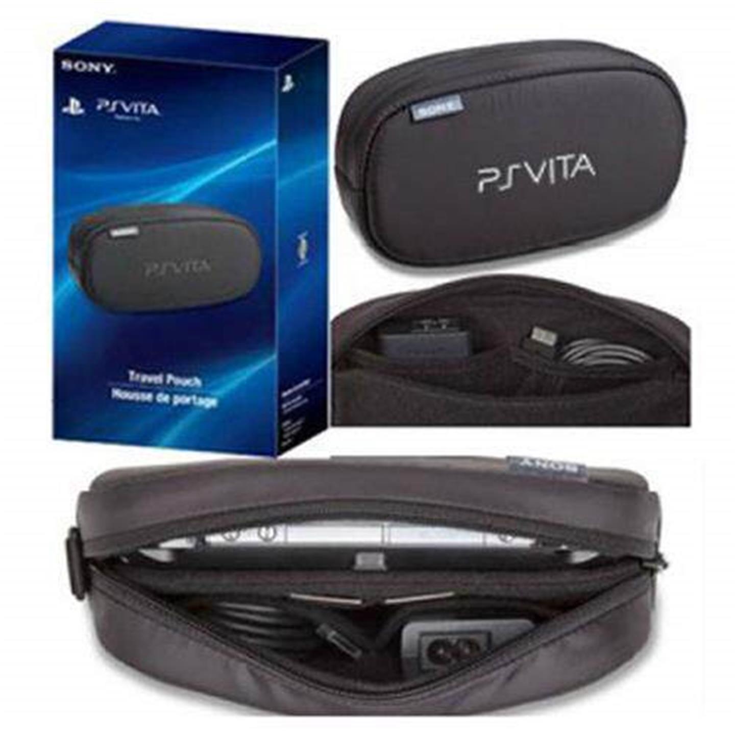 PSP3000 PSV1000 PSV2000 сумка для хранения дорожная портативная мягкая сумка утолщенная сумка для карт защиты хоста аксессуары