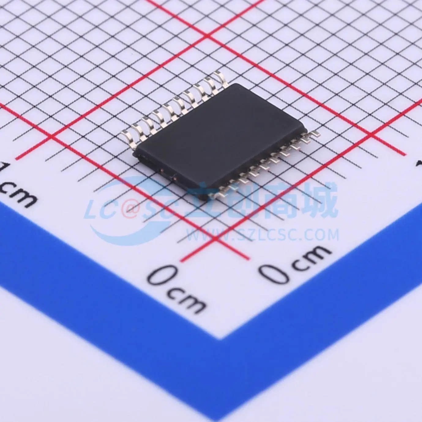 Пакет STM8S003F3P6TR TSSOP-20 однокристальный микрокомпьютер совершенно новый оригинальный аутентичный в большом количестве и по отличной цене