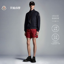 Коллекция Moncler 12 предпочитает мужские куртки Reppe