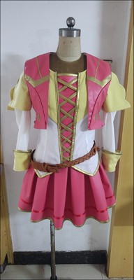 taobao agent 星学院之潘朵拉秘境菲洛cosplay 服装定制