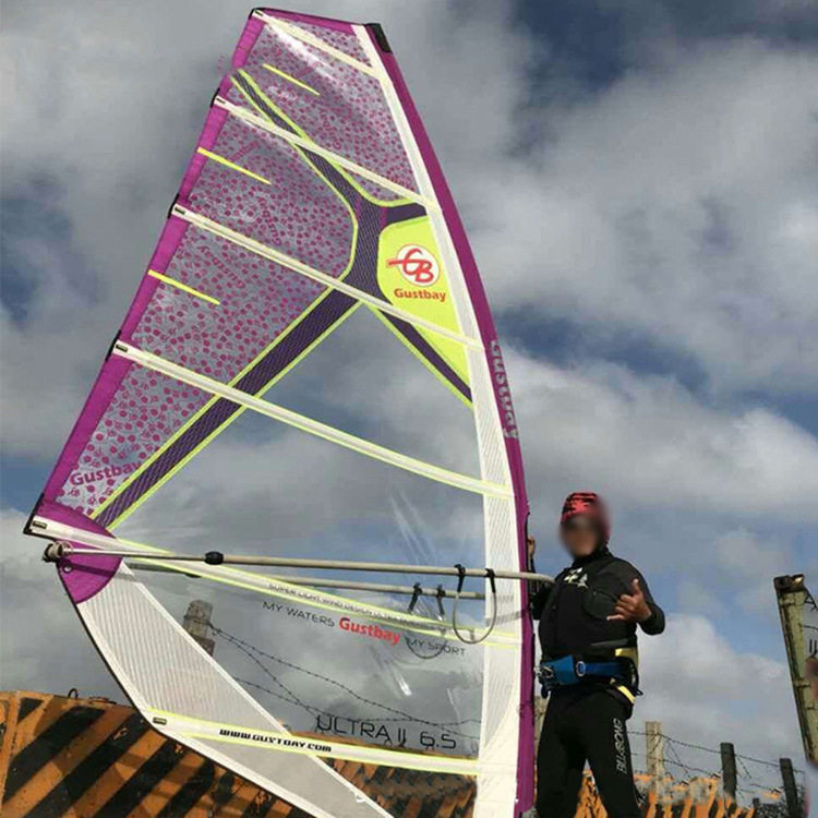 All-Around Inflatable SUP Board - OEM / Wholesale RFQ