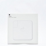 Зарядное устройство для ноутбука Apple macbook air pro original computer 96 power head 30 Вт/61 Вт/67 ВТ87