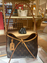 LV Louis Vuitton Кроссовки Carryall Кроссовки сумки для покупок M46203