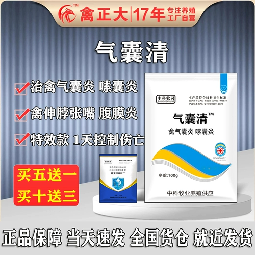 Куриный куриный газовый мешок чистый куриный курица с закрытыми глазами, курица растягивает его шею, открывая рот, дышащие куриные подушки безопасности, кисти по перитониту