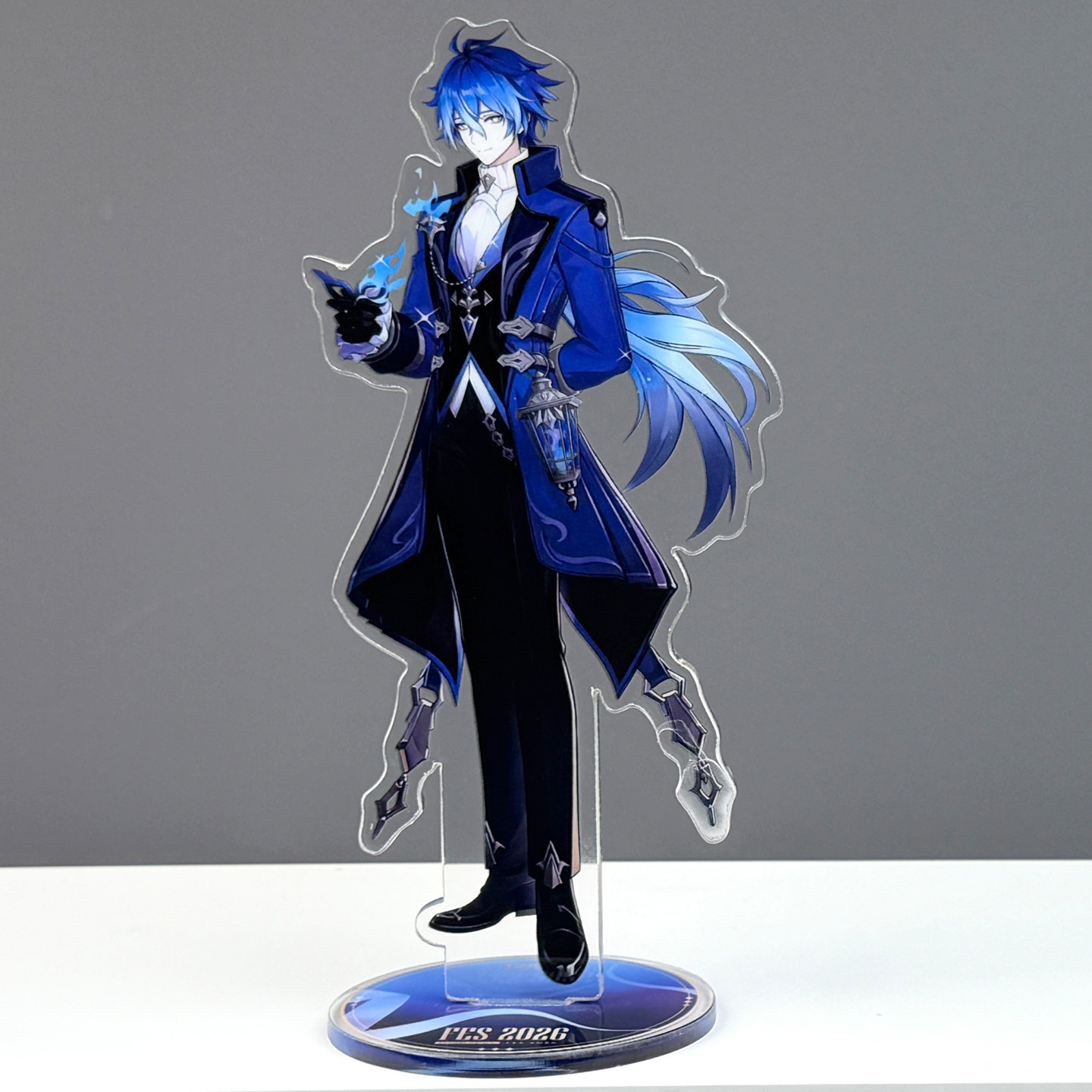 Buy Acrylic Stands from China with a Taobao Agent
