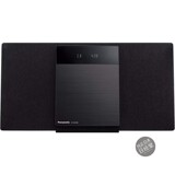 Япония покупает Panasonic/Panasonic SC-HC420 CD-плеер, Bluetooth-динамик, FM/AM-радио