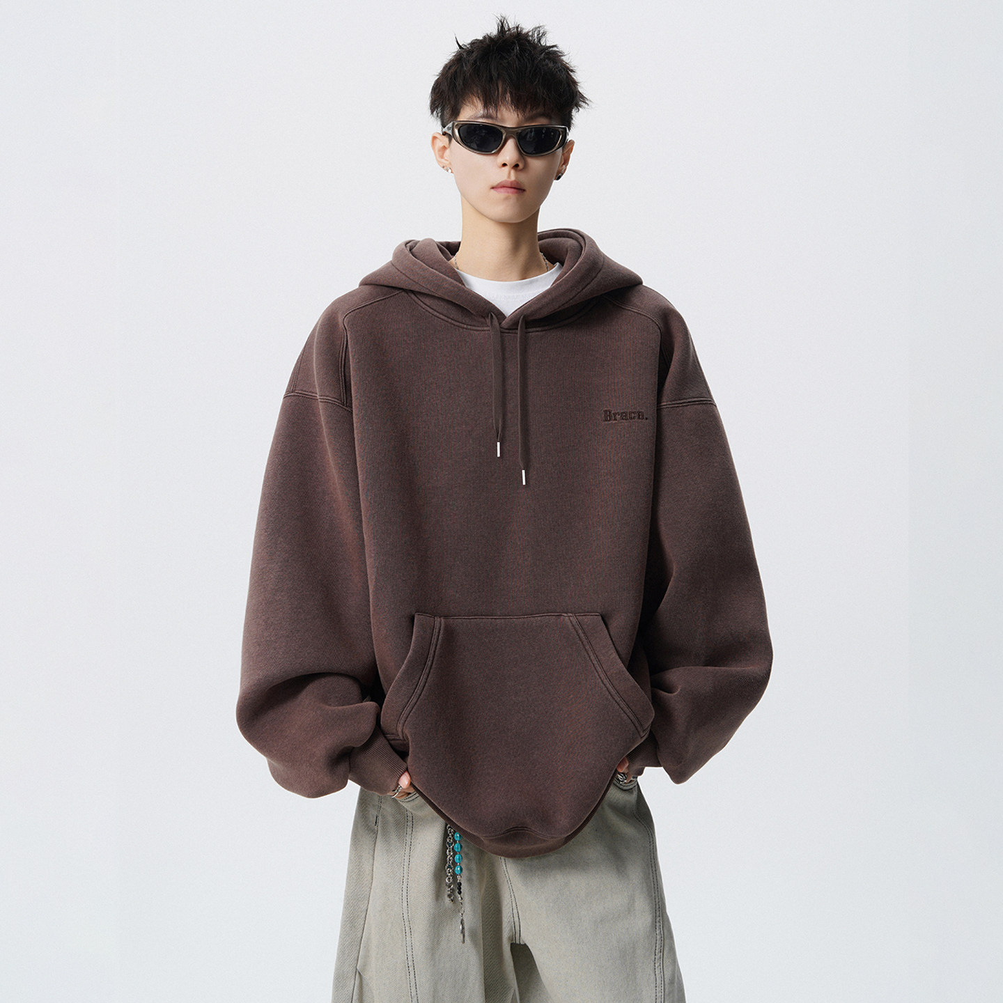 KWERは,古着のヘッドスーツを作るために,米軍の逆襲のために,重厚な防具を刺した.