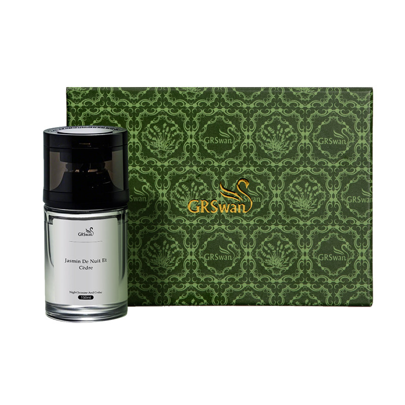 【Импортировано из Франции】 GRSWans car aromatherapy 2026 новые духи для автомобиля ароматерапия для матери и ребенка
