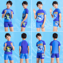 Детские купальные костюмы для мальчиков