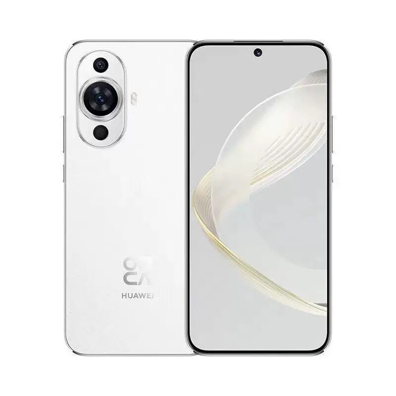 Huawei /Huawei Nova 11 подлинный новый продукт Huawei student HD camera gaming smartphone от Huawei