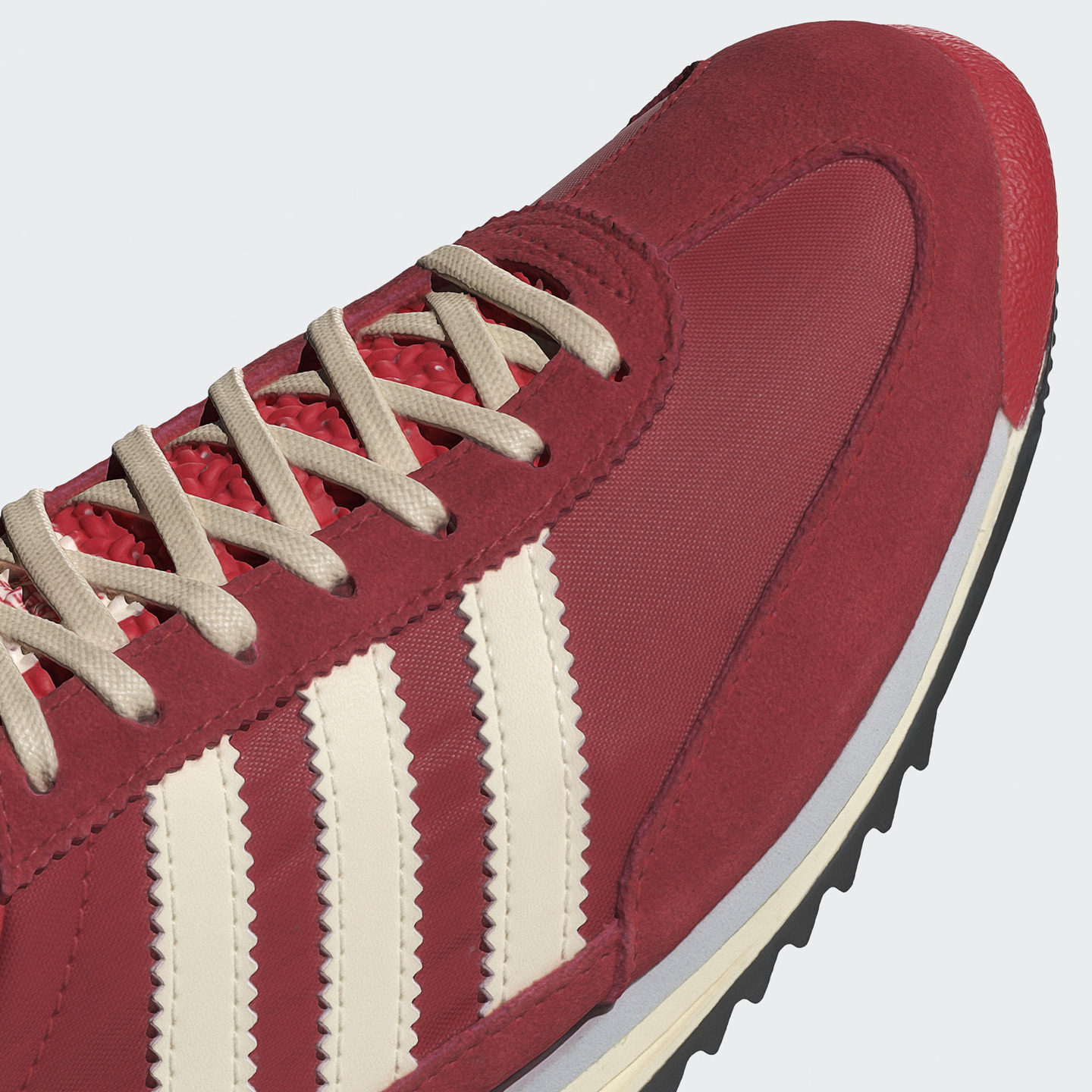 Chaussures T-shoes SL 72 OG Retro Classic Underground Chaussures homme et femme Adidas Adidas