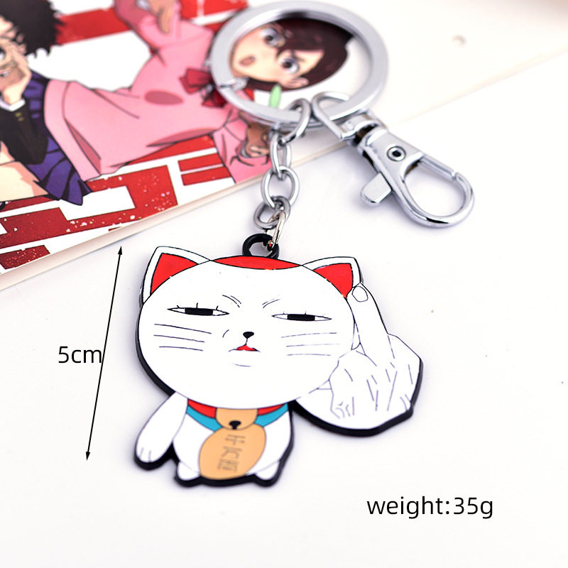 Best Taobao Agent for Dandadan Goods (2026) | dogegoo