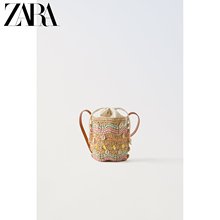 女式背包 zara фото