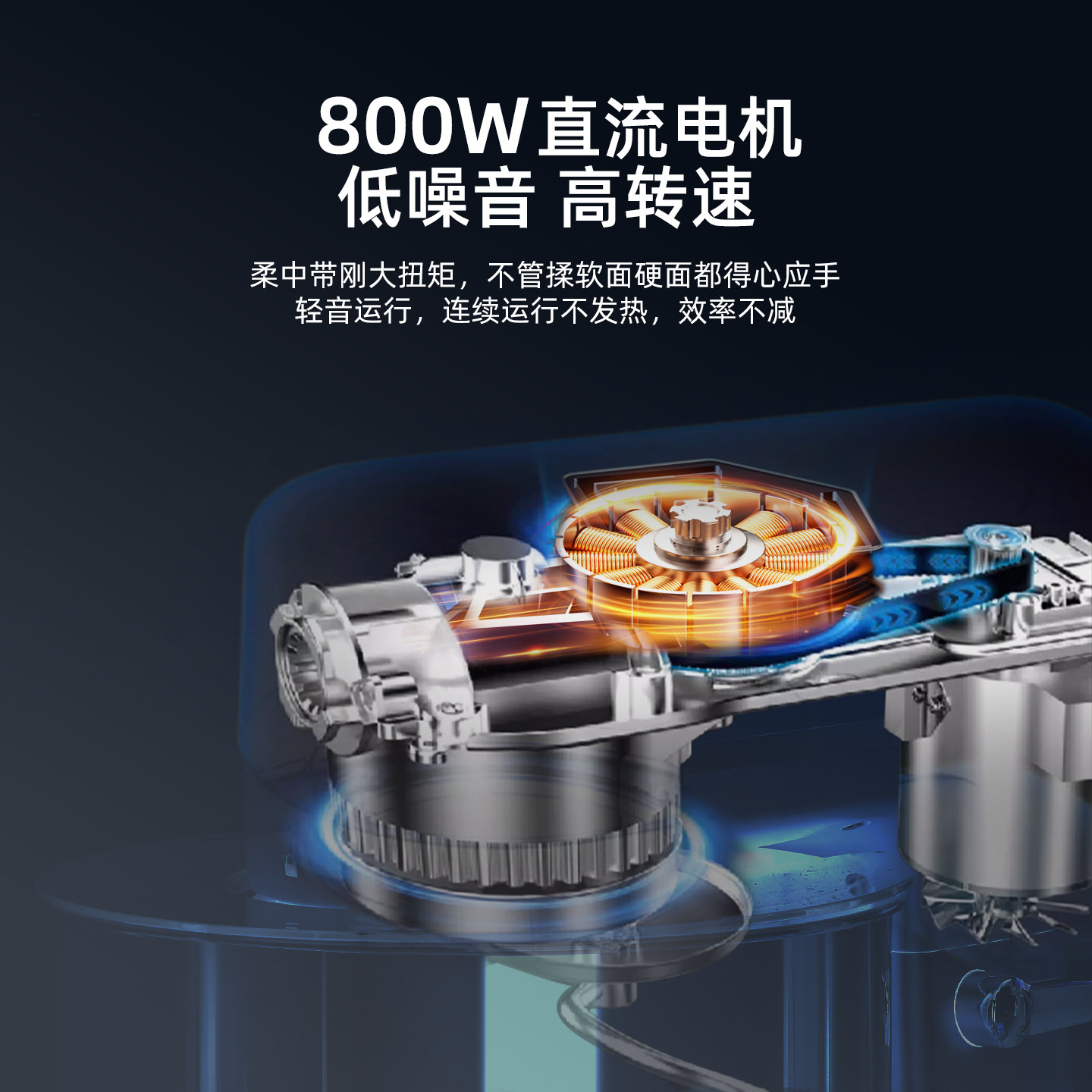 Shunran 602E DC light звуковая кухонная машина бытовая небольшая машина для замешивания теста коммерческая машина для смешивания продуктов автоматическая машина для приготовления лапши