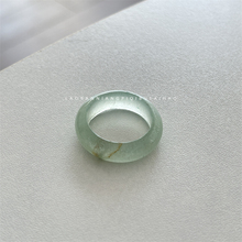 Кристал камень кольцо фото