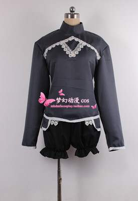 taobao agent 哥布林杀手cos服