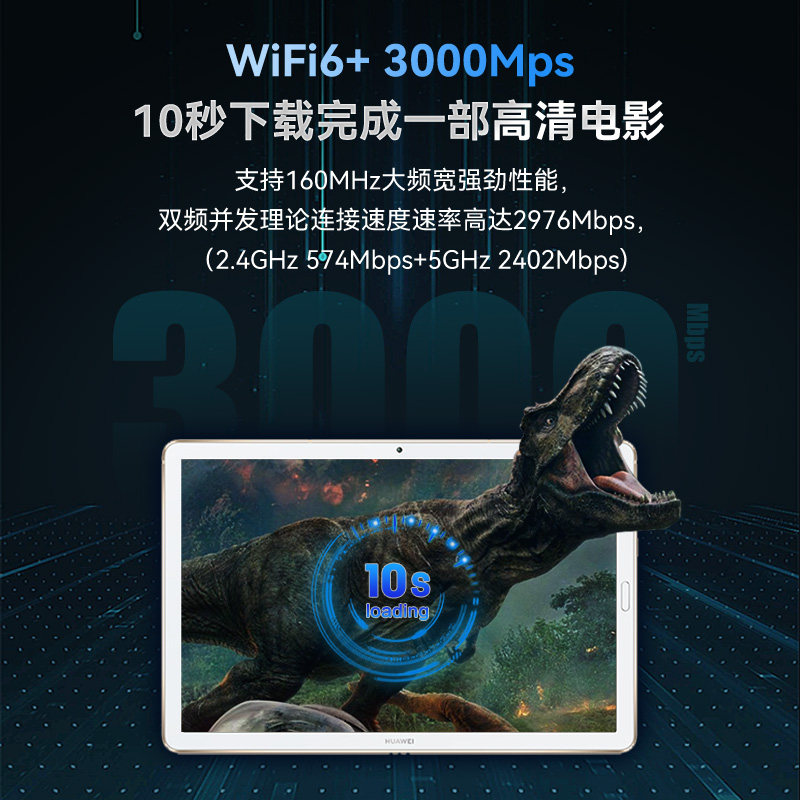 [SF Express] Маршрутизатор Huawei wifi6 AX3 домашний гигабитный порт большая квартира 3000 м двухдиапазонный высокоскоростной беспроводной Wi-Fi покрытие всего дома мощное оптическое волокно официальный флагман аутентичный