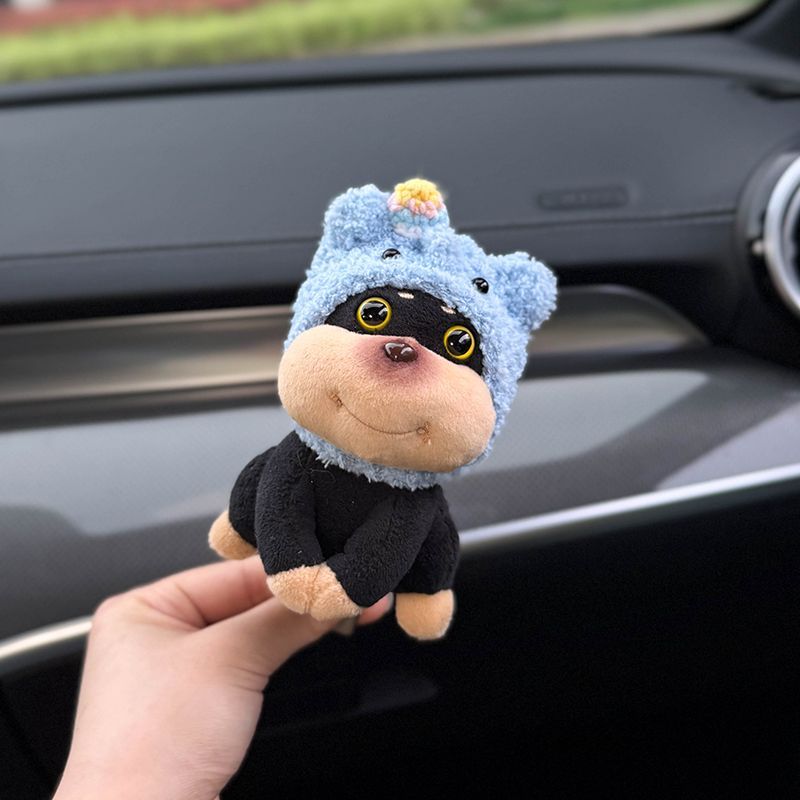 Автомобильный предохранительный штекер Bee dog с пряжкой - разъем для карты второго пилота для использования в автомобиле...