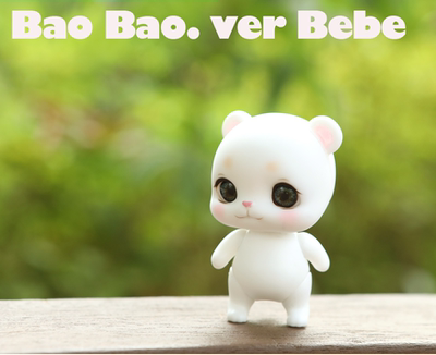 taobao agent 【lati 小宠】bebe 喵 猫咪 玩偶 bjd latidoll