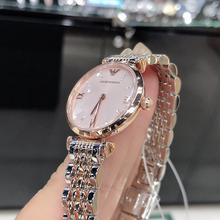 Mantianxing Women's Watch 2023 New Women's Mechanical Watch Famous Brand Authentic Light Luxury Small and Popular Women's Brand Watch