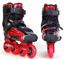 SEBA Roller Skating Shoes HV Upgrade Comfortable and Flexible