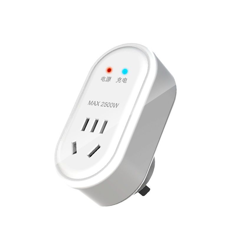 Защита от зарядки аккумулятора электромобиля Pucai intelligent timing power saver 12V96V8AH /96AH автоматическое отключение питания