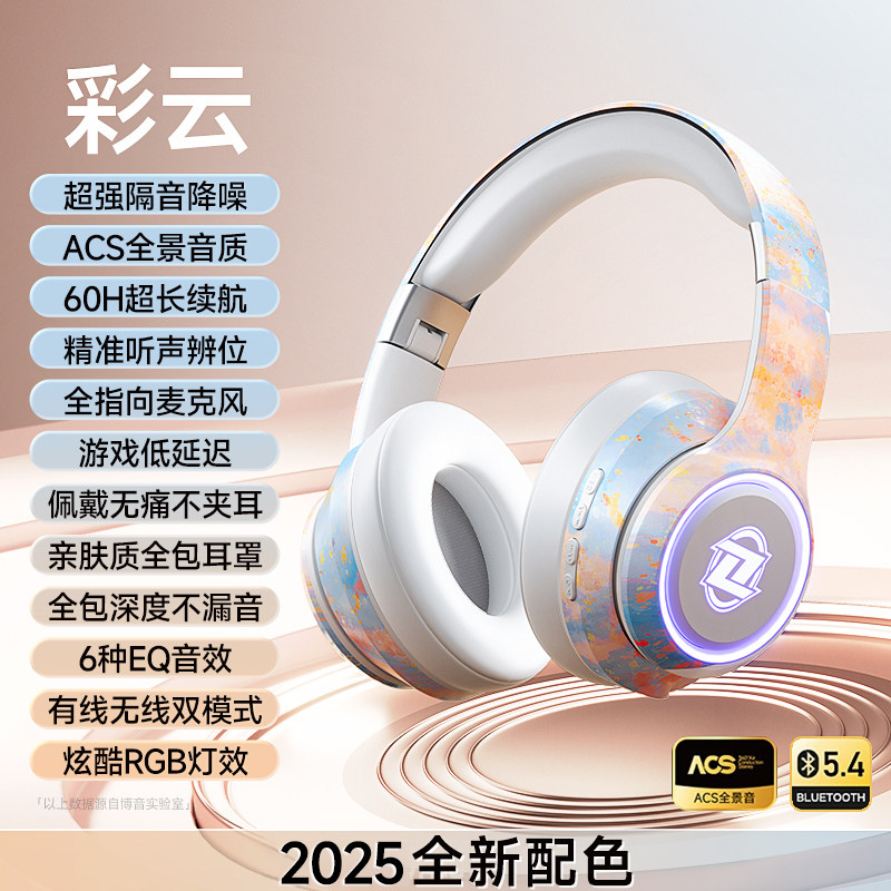Гарнитура Voice of Berlin headset Bluetooth-гарнитура новая беспроводная карточная игра игровой компьютер мобильный телефон с шумоподавлением над ухом