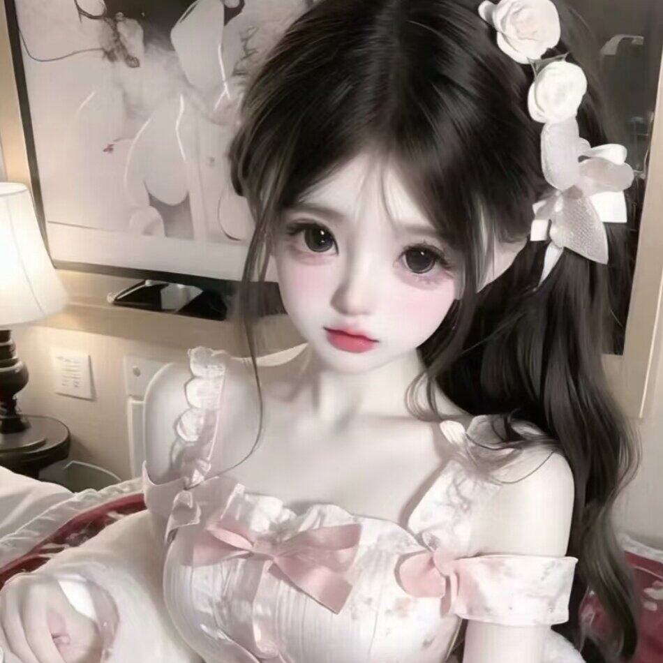 Современный стиль bjd кукла счастливая сумка слепая коробка кукла игрушка игровой дом ценная милая принцесса детская игрушка девочка