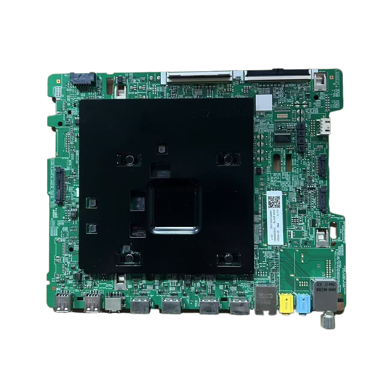 Оригинальная материнская плата телевизора Samsung UA82RU8000JXXZ BN41-02695A с переключателем/динамиком/подсветкой