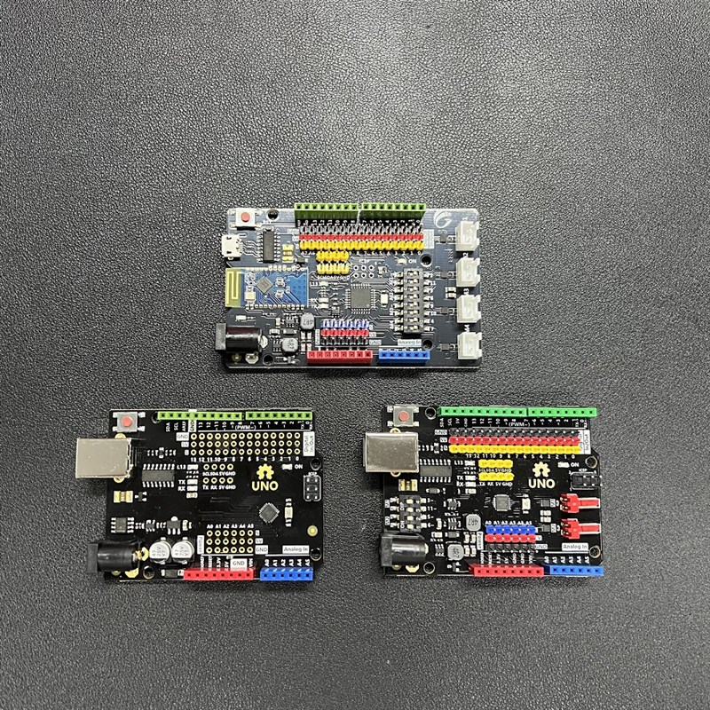 ATmega328P улучшенная экспертная версия для-Плата разработки arduiGno UNO-R3 материнская плата с однокристальным модулем
