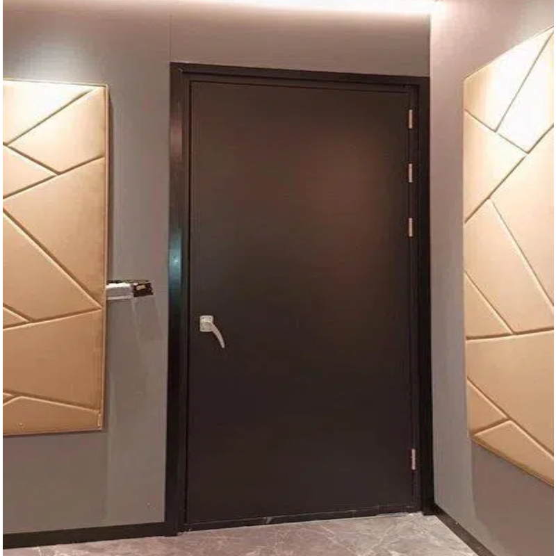 Звуконепроницаемая дверь Qin Room инженерный бар компьютерный зал профессиональная студия mute door нестандартный размер спальни звуконепроницаемая дверь дома