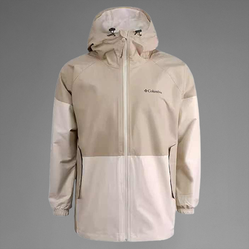 Columbia Женская куртка Columbia Jacket 25, повседневная куртка с капюшоном в тон цвету, XR9688