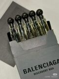 Balenciaga balenciaga парфюмерия высокой четкости discovery box портсигар для сигарет духи
