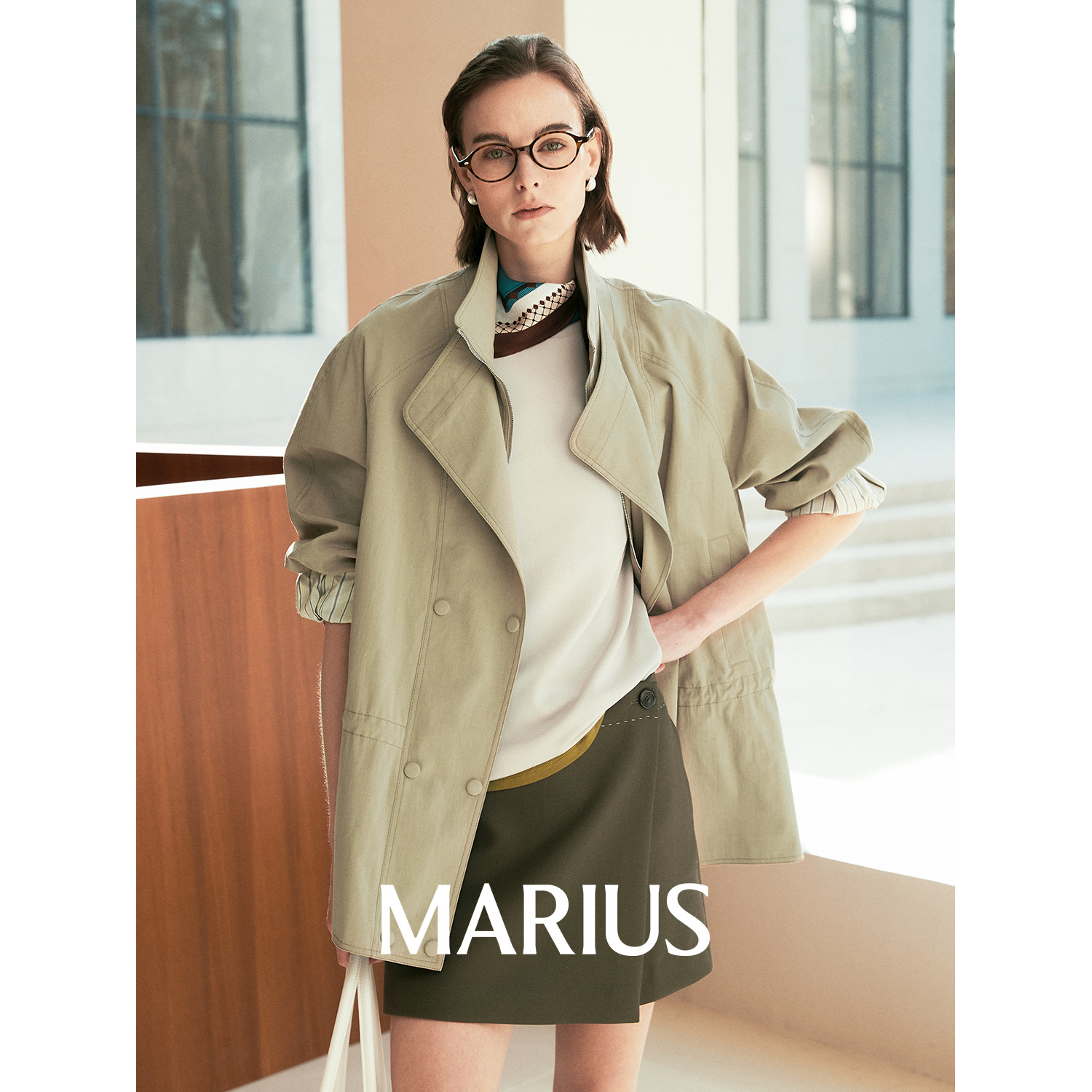 MARIUS |