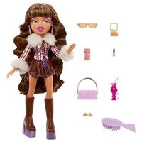 Genuine spot Bratz Alwayz Yasmin fashion dolls and accessories collection gifts