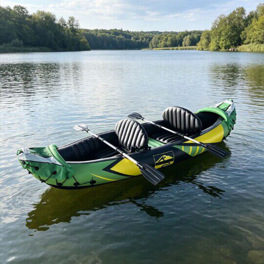 Inflatable Kayak - OEM / Wholesale RFQ