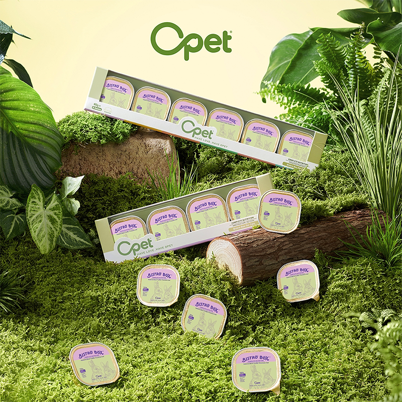 Консервы OPET cat staple food в ланч-боксах по полной цене для взрослых кошек и котят с питательным влажным кормом hair gills консервированные кошачьи закуски влажный корм