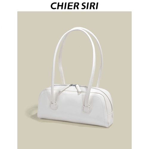 Летняя сумка подмышку, сумка через плечо, модная сумка на одно плечо, городской стиль