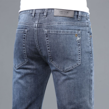 Popular Good Pants 2024 New Men's Jeans